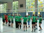 Trainingslager 2015 Mixed 1 Herren