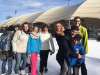 VCL on Ice 2017