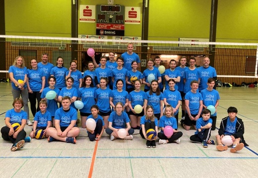 Gruppenfoto