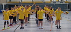 Trainingslager Jugend und Mixed Teens 2025
