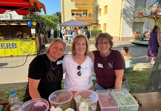 Straßenfest 2025