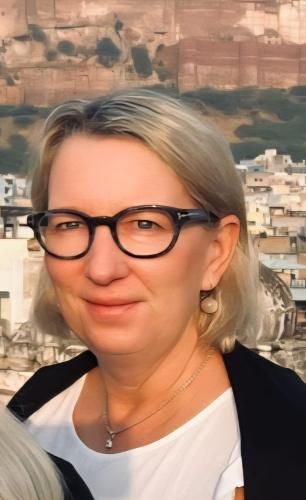 Petra Dörries