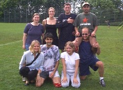 Grand Slam 2002