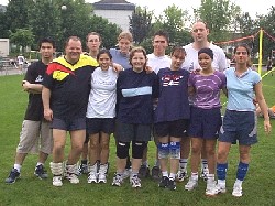 Grand Slam 2002