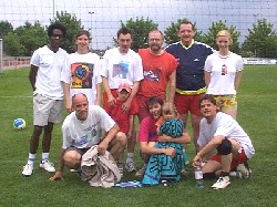 Grand Slam 2002
