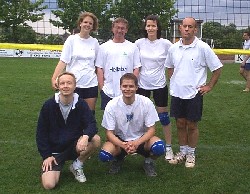 Grand Slam 2002